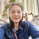 Elisa, Filipino nanny, in Abu Dhabi