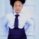 𝚂𝚊𝚋𝚒𝚗𝚊, Kenyan maid, in Dubai