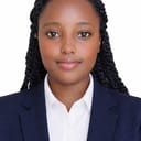 Brenda, Ugandan nanny, in Dubai