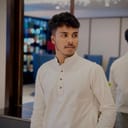 Maruf, Bangladeshi driver, in Jeddah
