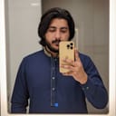 Amin, Pakistani driver, in Riyadh