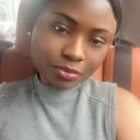 Opeyemi , Nigerian nanny, in Dubai
