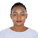 Agata, Kenyan nanny, in Dubai