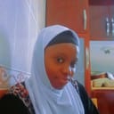 Biira, Ugandan elder-care worker, in Riyadh