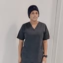 joyce, Kenyan nanny, in Riyadh