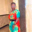Mary , Kenyan maid, in Dubai