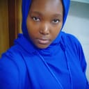 Adokey, Ugandan maid, in Ajman