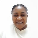 Namwebe , Ugandan nanny, in Dubai