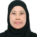 Ginalene , Filipino nanny, in Dubai
