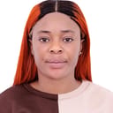 Orume Juliet , Cameroonian nanny, in Dubai