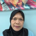 Meriam, Filipino elder-care worker, in Saudi Arabia