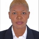 Agnes, Zimbabwean nanny, in Dubai
