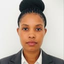 Luis Ngii , Kenyan nanny, in Dubai