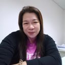 Cherry, Filipino nanny, in Abu Dhabi