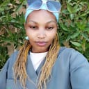 Kate, Kenyan nanny, in Riyadh