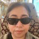 Elizabeth, Filipino nanny, in Qatar
