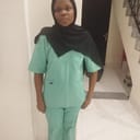 Elizabeth, Kenyan nanny, in Jeddah