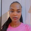 Evalyn , Kenyan maid, in Riyadh
