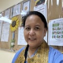 Grace , Filipino nanny, in Khobar