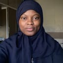 Abass, Ghanaian nanny, in Jeddah
