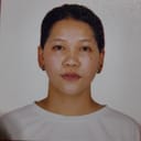 RONALYN, Filipino nanny, in Riyadh