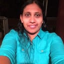 Aneslika, Sri Lankan maid, in Riyadh