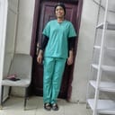 Kate, Ghanaian maid, in Riyadh