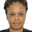 Margaret, Ghanaian nanny, in Dubai