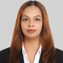 Iroshani , Sri Lankan nanny, in Dubai