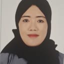 Flerida, Filipino nanny, in Jeddah