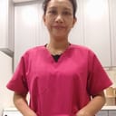 Agnes, Filipino maid, in Jeddah