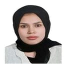 Eet, Indonesian maid, in Dubai