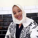 Shukrani , Kenyan maid, in Dubai