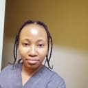 Miriam, Kenyan nanny, in Saudi Arabia