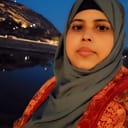 Arifa , Bangladeshi nanny, in Riyadh