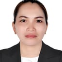 Charra Mae , Filipino maid, in Sharjah