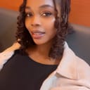 Joy, Nigerian nanny, in Dubai