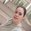 Marilou, Filipino maid, in Dubai