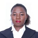 Osarugue , Nigerian nanny, in Dubai