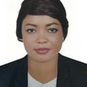 Nelly, Nigerian nanny, in the UAE