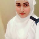 Maryam, nanny, in Makkah