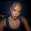 Nagila, Kenyan nanny, in Qatar