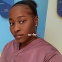 Amaya, Kenyan nanny, in Riyadh