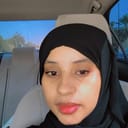 Alima, Ethiopian maid, in Abu Dhabi
