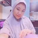 Maricris , Filipino nanny, in Riyadh