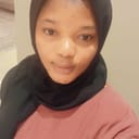 Fulera, Ghanaian maid, in Jeddah