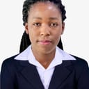 Venseka , Cameroonian nanny, in Dubai