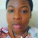 Clarice , Kenyan maid, in Riyadh