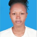 Tabitha, Kenyan driver, in Qatar