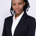 Rose , Kenyan nanny, in Riyadh